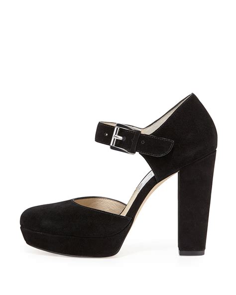 mary jane michael kors|Michael kors mary jane shoe + FREE SHIPPING .